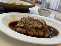 -香山湖华璋大酒店(新浦路店)
