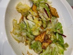 -巴依老爷新疆美食(望京小街店)