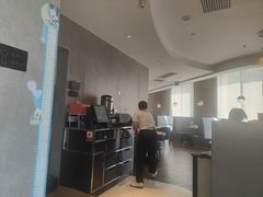 -必胜客(白石桥店)