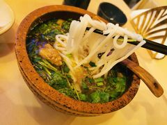 花溪牛肉粉-山石榴·贵州菜(丰盛里店)