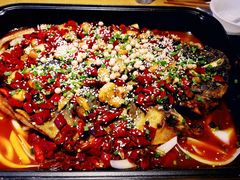-小小河边鱼(天润城店)