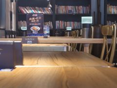 大堂-和府捞面(壹方天地店)