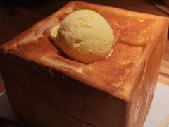 -绿茶餐厅(南昌王府井店)