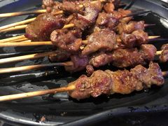 -沪上名羊天下•烤羊腿•东北烧烤•小龙虾(浦东直营总店)