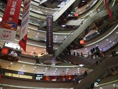 -上海龙之梦万丽酒店