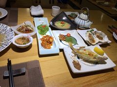 -禾风·海鲜料理自助(玉林店)
