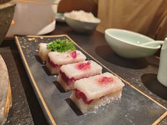 -唐猫庭院·千年陕菜(赛格国际购物中心店)