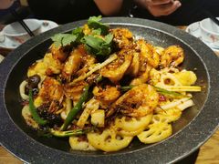 -干锅先生(跃进路店)