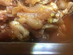 -老字号.雅克白族石板烧十年老店(大理古城店)