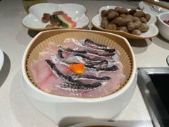 -海底捞火锅(劲松店)