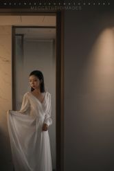 -MECCI婚礼摄影跟拍(红东方广场店)