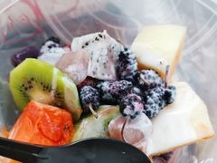 -凯斯汀蛋糕(大学城店)