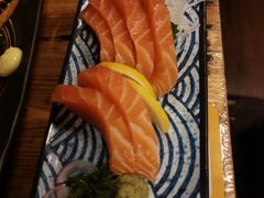 -小川洋风料理(汉街店)