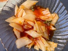 -皇饭儿·乾隆御题·百县千碗(高银街总店)