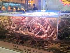 -丰卓会海鲜自助(中润大道店)