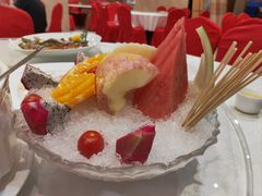 -大东海海鲜酒楼(渔人码头总店)