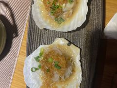 -三石铁板烧(紫竹桥店)