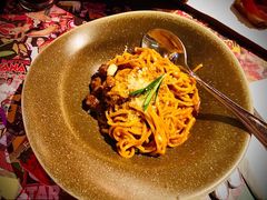 番茄意面-BOTTEGA意库(中骏世界城店)