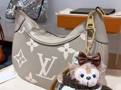 -海星奢选二手奢侈品手表包包鉴定回收寄卖(墨玉南路店)