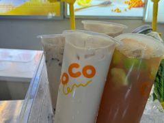 -CoCo都可(天河又一城店)
