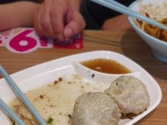 -小杨生煎(香港名都店)