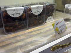 -Tomado绿色烘焙(大尧三路店)