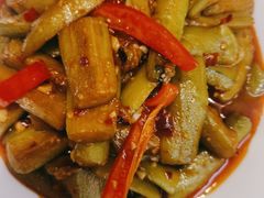 -香山湖渔家大院