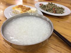 -长平老姿娘夜粥(平东一街店)