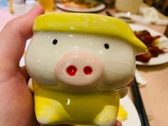 -杭州钱江新城万怡酒店-西餐厅