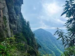 -鸡枕山