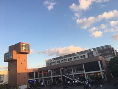-上海海事大学(临港校区)