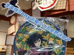 -Sony Store 索尼(上海淮海中路店)