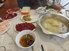 -乌记鲜活牛肉城(金砂东路店)