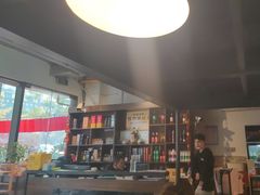 -味之绝热血美蛙鱼火锅(中坝店)