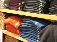 -UNIQLO(朗豪坊店)