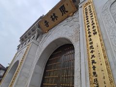-上海东林寺(金山区)