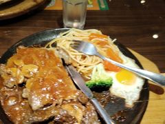 -豪享来中西餐厅(广灵店)