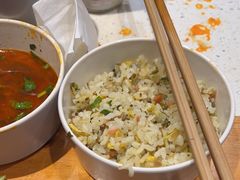 -大龙燚火锅(科华店)
