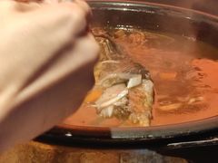 -探鱼·鲜青椒爽麻烤鱼(广州欣荣广场店)