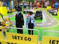 -佳贝爱益智主题儿童乐园(乐尔乐旗舰店)