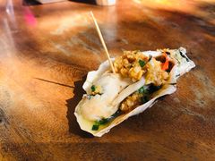 -蚝乡农庄(铁涌赤岸店)