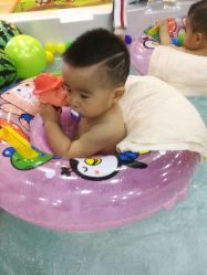 -Mini Me儿童美发王国(友好时尚购物城店)