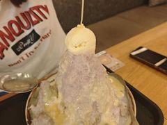 -鲜芋仙(时尚天河店)