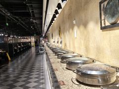 -汉巴味德·烤肉与啤酒的自助(杭州大悦城店)