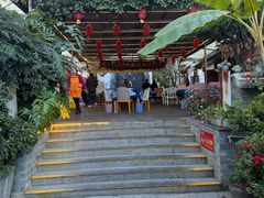 -瑞丰园庭院餐厅·白族传统家常菜