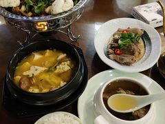 -鼎晟江南·融合江南宴(固戍店)