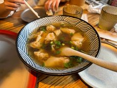 -北丐先生·野馄饨烧烤(雨花万象店)