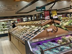 -7fresh七鲜(大族广场店)
