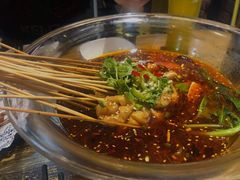 -博串堂(明发商业广场店)