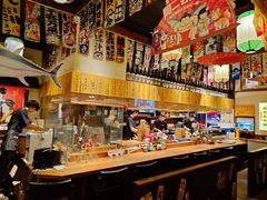 -炉胜·炉端烧·居酒屋